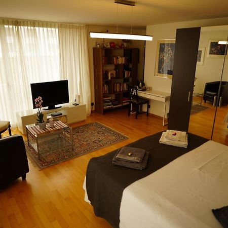 Esther'S Homestay - Big Room 26M2 Chez L'Habitant ฮอร์เกน ภายนอก รูปภาพ