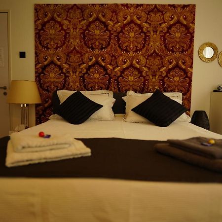 Esther'S Homestay - Big Room 26M2 Chez L'Habitant ฮอร์เกน ภายนอก รูปภาพ