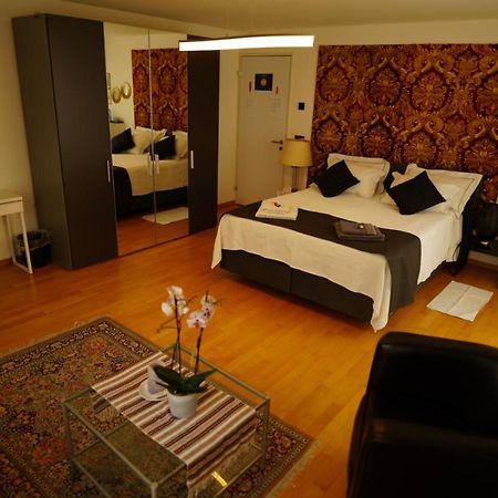 Esther'S Homestay - Big Room 26M2 Chez L'Habitant ฮอร์เกน ภายนอก รูปภาพ