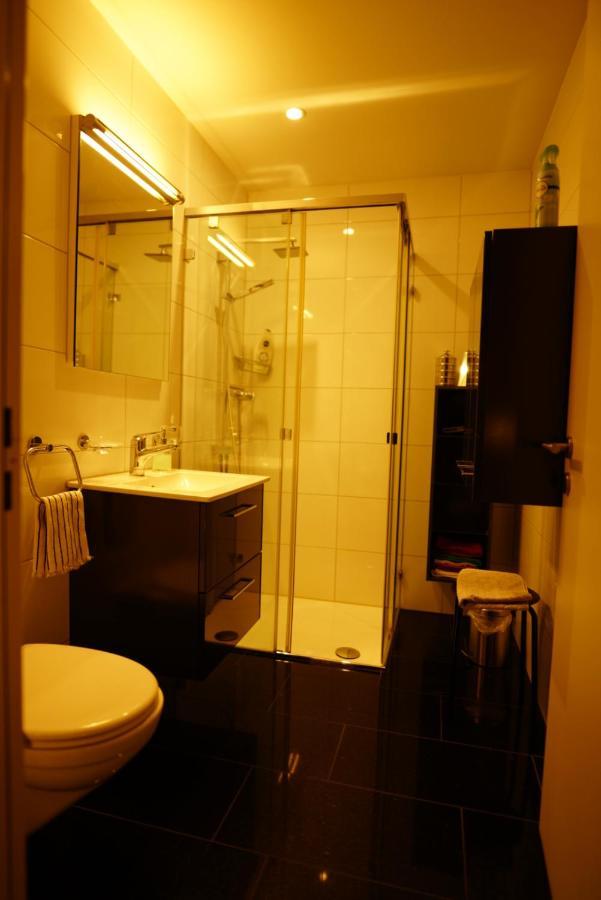 Esther'S Homestay - Big Room 26M2 Chez L'Habitant ฮอร์เกน ภายนอก รูปภาพ