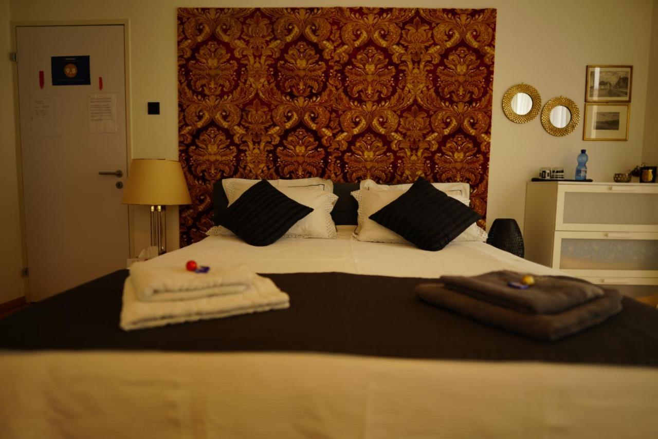 Esther'S Homestay - Big Room 26M2 Chez L'Habitant ฮอร์เกน ภายนอก รูปภาพ